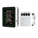 New 5in1 detector-W
