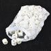White ceramic ring