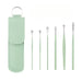E004-B   Green