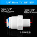 1l4Hose-1l8Male