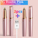 Double Pink
