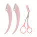 3Pcs Pink